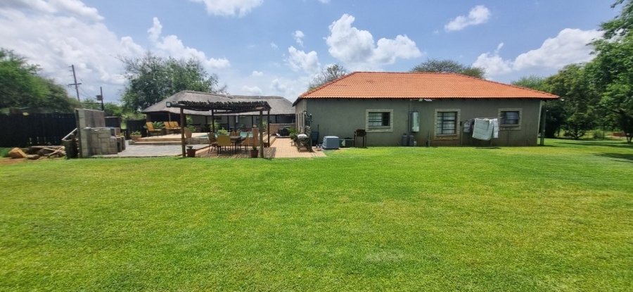 8 Bedroom Property for Sale in Brits Rural North West